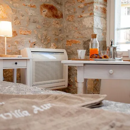 Beautiful Stone House In Porec Villa *