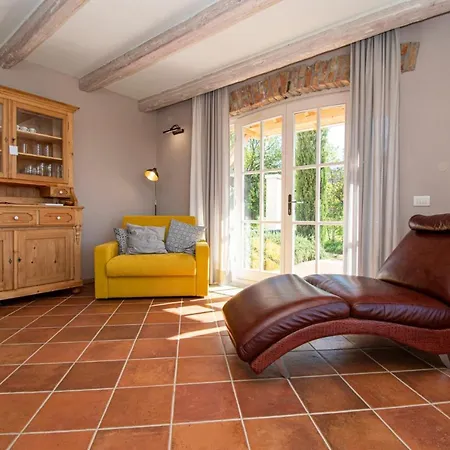 Beautiful Stone House In Porec Villa *