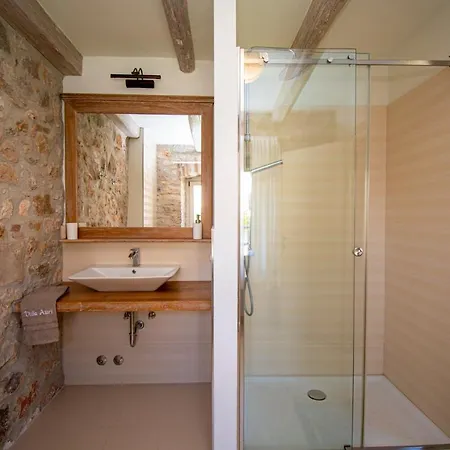 Villa Beautiful Stone House In Porec