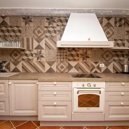Beautiful Stone House In Porec Villa