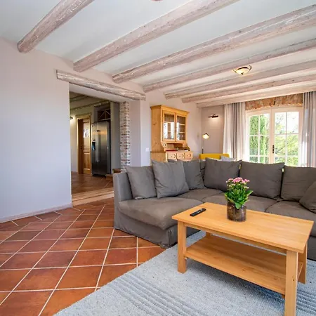 Beautiful Stone House In Porec Villa